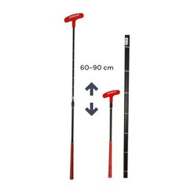 Avessa GB-170 Turuncu Ayarlanabilir Golf Sopası