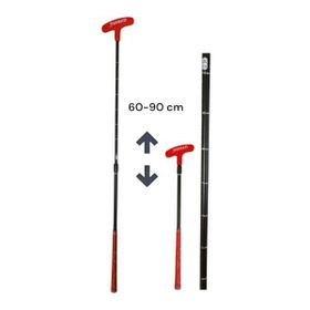 Avessa GB-170 Turuncu Ayarlanabilir Golf Sopası