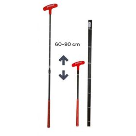 Avessa GB-170 Turuncu Ayarlanabilir Golf Sopası