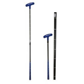 Avessa GB-190 Mavi Ayarlanabilir Golf Sopası