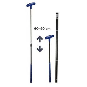 Avessa GB-190 Mavi Ayarlanabilir Golf Sopası