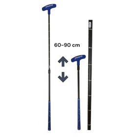 Avessa GB-190 Mavi Ayarlanabilir Golf Sopası