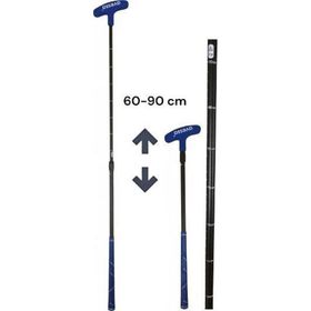Avessa GB-190 Mavi Ayarlanabilir Golf Sopası
