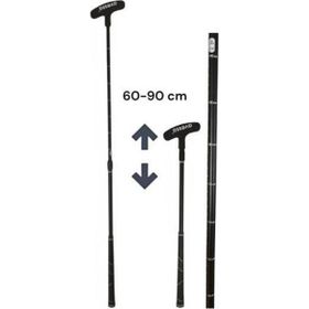 Avessa GB-195 Siyah Ayarlanabilir Golf Sopası
