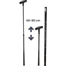 Avessa GB-195 Siyah Ayarlanabilir Golf Sopası