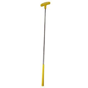 Avessa GB-20 Sarı Tek Parça Golf Sopası