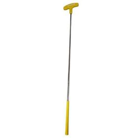 Avessa GB-20 Sarı Tek Parça Golf Sopası