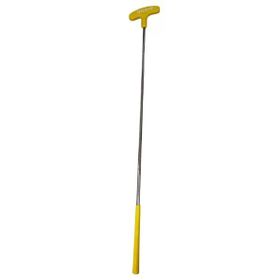 Avessa GB-20 Sarı Tek Parça Golf Sopası