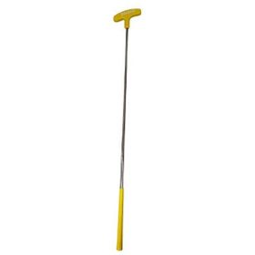 Avessa GB-20 Sarı Tek Parça Golf Sopası