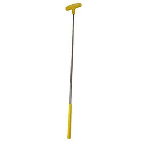 Avessa GB-20 Sarı Tek Parça Golf Sopası