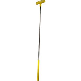 Avessa GB-20 Sarı Tek Parça Golf Sopası