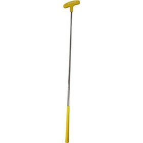 Avessa GB-20 Sarı Tek Parça Golf Sopası