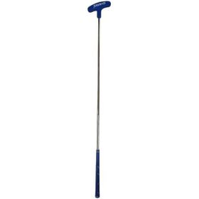 Avessa GB-30 Mavi Tek Parça Golf Sopası