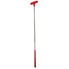 Avessa GB-40 Kırmızı Tek Parça Golf Sopası