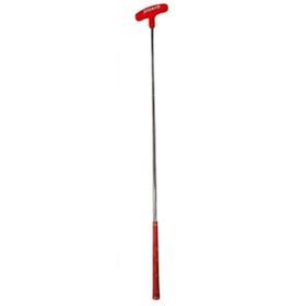 Avessa GB-40 Kırmızı Tek Parça Golf Sopası