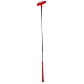 Avessa GB-40 Kırmızı Tek Parça Golf Sopası