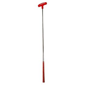 Avessa GB-40 Kırmızı Tek Parça Golf Sopası