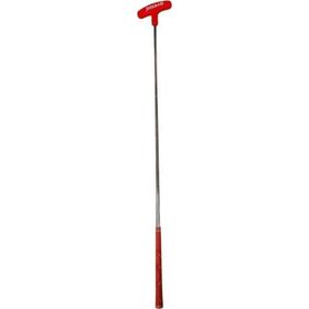 Avessa GB-40 Kırmızı Tek Parça Golf Sopası