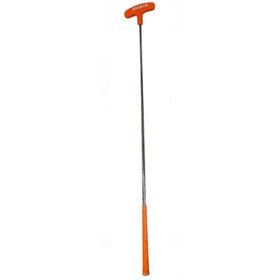 Avessa GB-50 Turuncu Tek Parça Golf Sopası