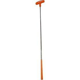 Avessa GB-50 Turuncu Tek Parça Golf Sopası