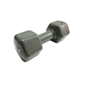 Avessa Gri 9 kg Vinly Kaplama Pvc Koyu Dambıl