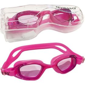 Avessa GS3 Pink Pembe Yüzücü Gözlüğü