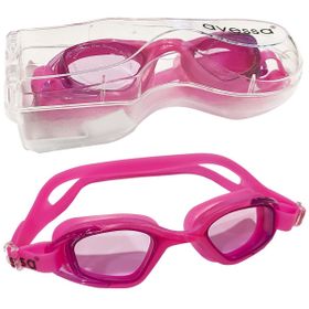 Avessa GS3 Pink Pembe Yüzücü Gözlüğü
