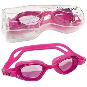 Avessa GS3 Pink Pembe Yüzücü Gözlüğü