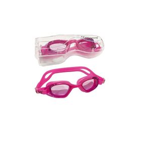 Avessa GS3 Pink Pembe Yüzücü Gözlüğü
