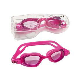 Avessa GS3 Pink Pembe Yüzücü Gözlüğü
