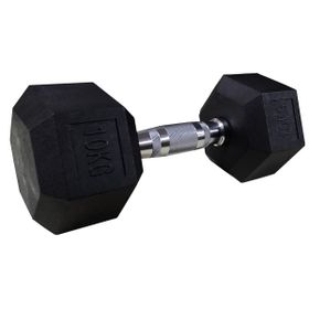 Avessa Hex 10 kg Olimpik Dambıl