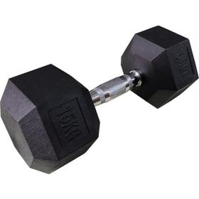 Avessa Hex 15 kg Olimpik Dambıl