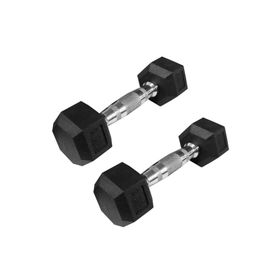 Avessa Hex 2.5 kg 2 Adet Olimpik Dambıl