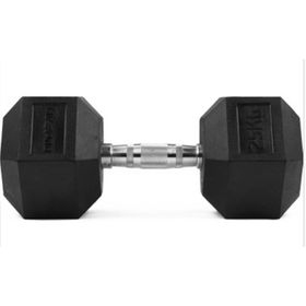 Avessa Hex 2.5 kg 2 Adet Olimpik Dambıl