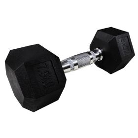 Avessa Hex 7.5 kg Olimpik Dambıl