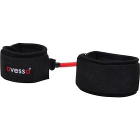 Avessa HKPSP2035 - Ankle Tube Ayak Egzersiz Lastiği