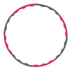 Avessa HLP-100 Gri Pembe 1.2 kg Ağırlıklı Hulahop