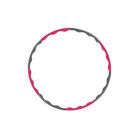 Avessa HLP-100 Gri Pembe 1.2 kg Ağırlıklı Hulahop