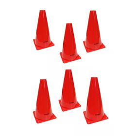 Avessa HN-23-RED 23 Kırmızı Huni