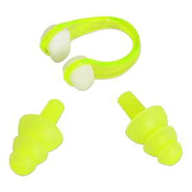 Avessa HN-3 Kulak Burun Tıkacı Set