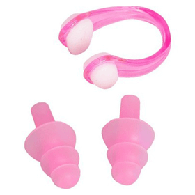 Avessa HN-3 Kulak Burun Tıkacı Set