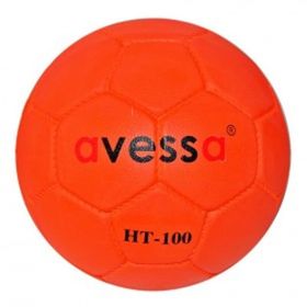 Avessa HT-100 Kauçuk Hentbol Topu