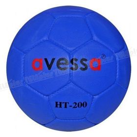 Avessa HT-200 Kauçuk Hentbol Topu
