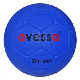 Avessa HT-200 Kauçuk Hentbol Topu