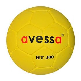Avessa HT-300 Kauçuk Hentbol Topu