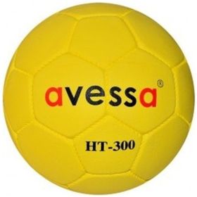 Avessa HT-300 Kauçuk Hentbol Topu