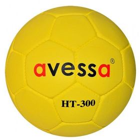 Avessa HT-300 Kauçuk Hentbol Topu