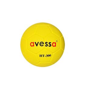 Avessa HT-300 Kauçuk Hentbol Topu
