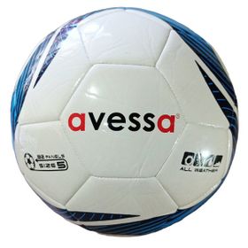 Avessa Hybrid No 5 Hft-3000-200 Futbol Topu