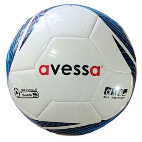 Avessa Hybrid No 5 Hft-3000-200 Futbol Topu